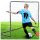 Futballkapu 183 x 122 x 61 cm NS-492 fekete
