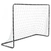 Futballkapu 183 x 122 x 61 cm NS-492 fekete