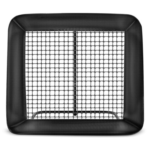 Neo-Sport lepattanós edzőcél 122 x 120 cm