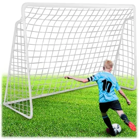 Futballkapu 300 x 200 x 90 cm NS-496
