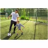 Futballkapu 300 x 200 x 90 cm NS-496