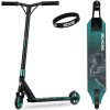 SOKE PRO Stunt Scooter Türkiz