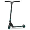 SOKE PRO Stunt Scooter Türkiz