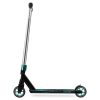 SOKE PRO Stunt Scooter Ezüst-türkiz
