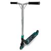 SOKE PRO Stunt Scooter Ezüst-türkiz