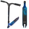 SOKE Air Blue Stunt Scooter