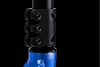 SOKE Air Blue Stunt Scooter