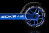 SOKE Air Blue Stunt Scooter