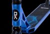 SOKE Air Blue Stunt Scooter