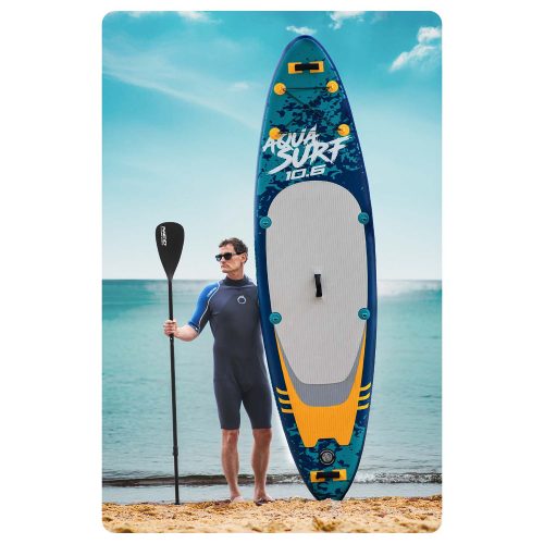 Neo-Sport Aquasurf SUP deszka 320 x 81 x 15 cm 170005