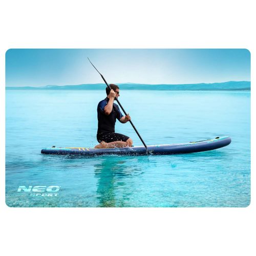 Neo-Sport Aquasurf SUP deszka 320 x 81 x 15 cm 170005