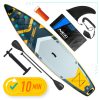 Deska SUP Reefbreak 350 x 81 x 15 cm Neo-Sport 170106