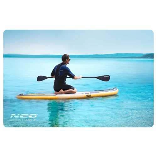 Deska SUP Reefbreak 350 x 81 x 15 cm Neo-Sport 170106