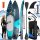 Deska SUP Reefbreak 350 x 81 x 15 cm Neo-Sport 170107