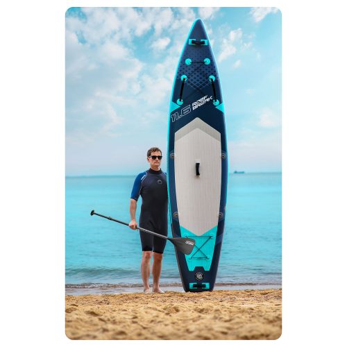 Deska SUP Reefbreak 350 x 81 x 15 cm Neo-Sport 170107