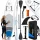 Neo-Sport SUP Aquasurf 320 x 84 x 15 cm 170200