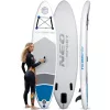 Neo-Sport SUP Aquasurf 320 x 84 x 15 cm 170200