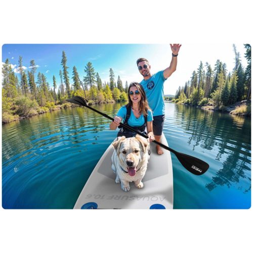 Neo-Sport SUP Aquasurf 320 x 84 x 15 cm 170200
