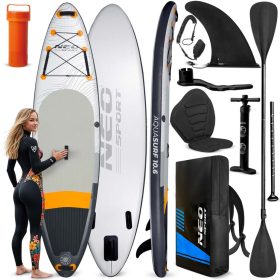 Neo-Sport SUP Aquasurf 320 x 84 x 15 cm 170201