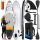Deska SUP Aquasurf 320 x 84 x 15 cm Neo-Sport 170201