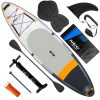 Deska SUP Aquasurf 320 x 84 x 15 cm Neo-Sport 170201