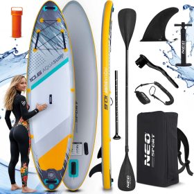 Neo-Sport SUP Aquasurf 320 x 84 x 15 cm 170205