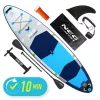 Neo-Sport SUP Aquasurf 320 x 84 x 15 cm 170206