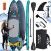 Neo-Sport Aquasurf SUP deszka 320 x 84 x 15 cm 170207