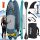 Neo-Sport Aquasurf SUP deszka 320 x 84 x 15 cm 170207