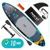Neo-Sport Aquasurf SUP deszka 320 x 84 x 15 cm 170207