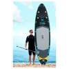 Neo-Sport Aquasurf SUP deszka 320 x 84 x 15 cm 170207