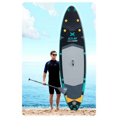 Neo-Sport Aquasurf SUP deszka 320 x 84 x 15 cm 170207