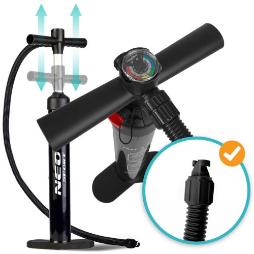 Neo-Sport Aquasurf SUP deszka 320 x 84 x 15 cm 170207