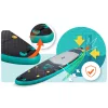 Neo-Sport Aquasurf SUP deszka 320 x 84 x 15 cm 170207
