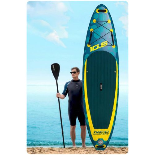 Neo-Sport Aquasurf SUP deszka 320 x 84 x 15 cm 170213