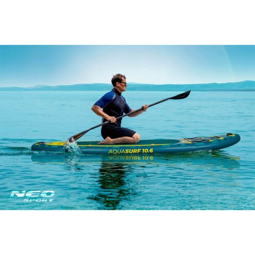 Neo-Sport Aquasurf SUP deszka 320 x 84 x 15 cm 170213