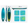 Neo-Sport Aquasurf SUP deszka 320 x 84 x 15 cm 170213