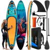 Neo-Sport Aquasurf SUP deszka 320 x 84 x 15 cm 170214