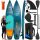 Deska SUP Reefbreak 350 x 81 x 15 cm Neo-Sport 170301