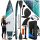Deska SUP Reefbreak 350 x 81 x 15 cm Neo-Sport 170302
