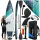 Deska SUP Reefbreak 350 x 81 x 15 cm Neo-Sport 170302