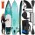 Deska SUP Reefbreak 350 x 81 x 15 cm Neo-Sport 170303