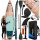 Deska SUP Reefbreak 350 x 81 x 15 cm Neo-Sport 170304