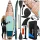 Deska SUP Reefbreak 350 x 81 x 15 cm Neo-Sport 170304