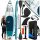 Deska SUP Reefbreak 350 x 81 x 15 cm Neo-Sport 170305