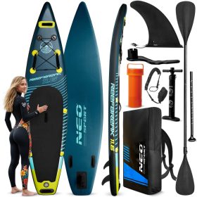 Deska SUP Reefbreak 350 x 81 x 15 cm Neo-Sport 170310