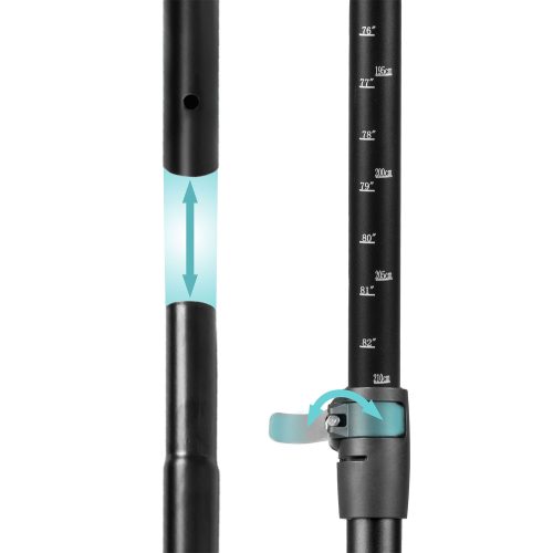 2 az 1-ben SUP evező Neo-Sport