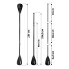 2in1 SUP Paddle Neo-Sport