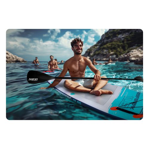 2 az 1-ben SUP evező Neo-Sport