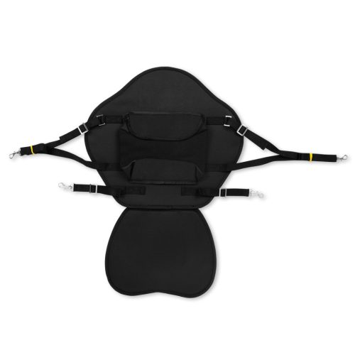 SUP habszivacs ülés fekete